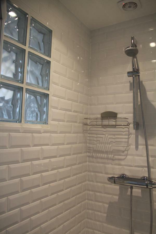 Les Toits De Paris Bed & Breakfast Ngoại thất bức ảnh